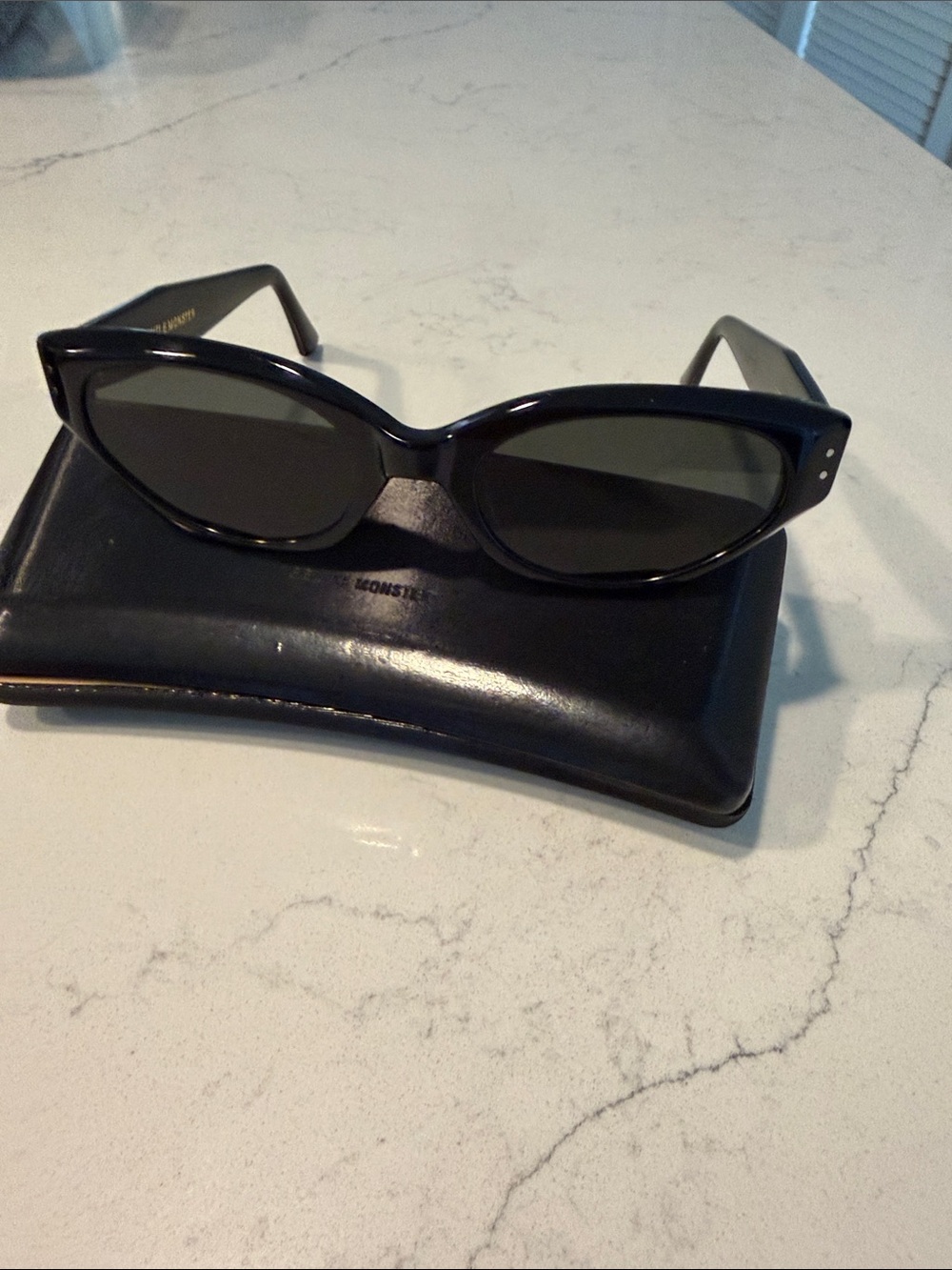 Gentle Monster Rococo Sunglasses - Picture 5 of 13